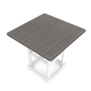 Bistro Table Deluxe