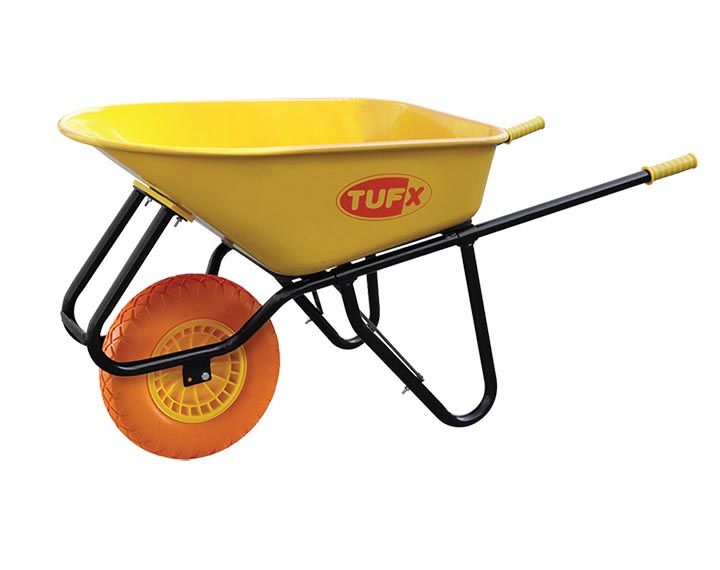 Tufx Wheelbarrow