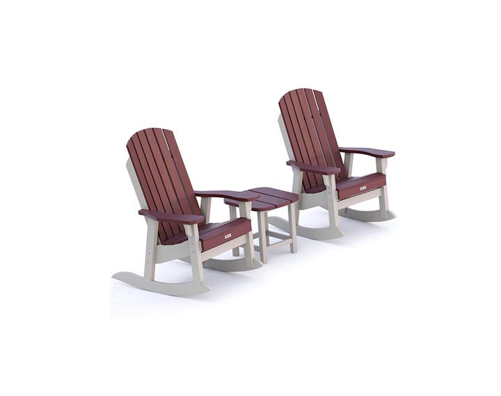 weather resistant chairs 