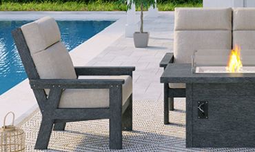 Deep Seating Gallery