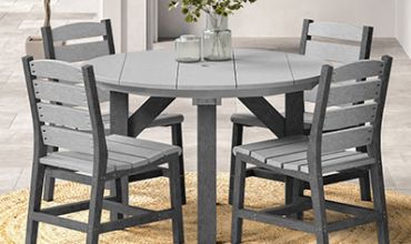 Outdoor Dining Gallery