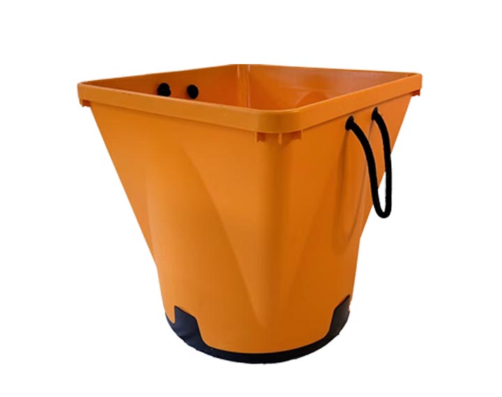 Square Barrel