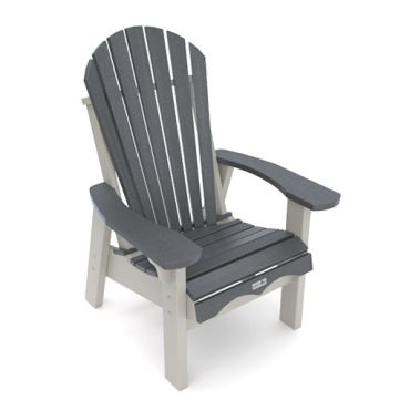 Adirondack patio Chair small 