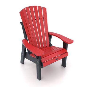 Adirondack patio chair classic 