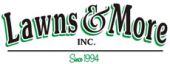 Lawns & More
