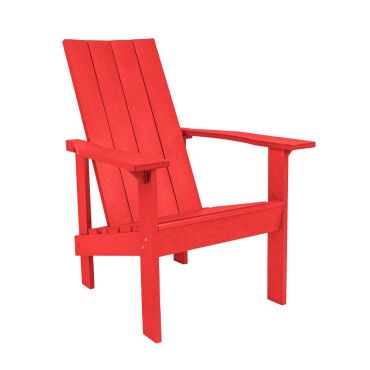 Modern Adirondack Chair 