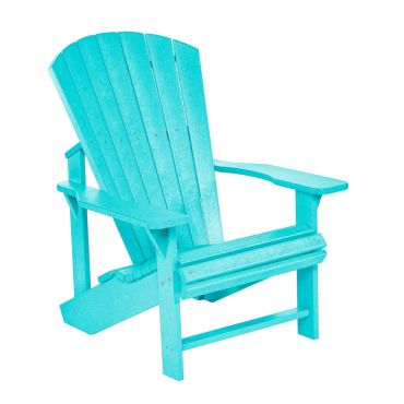 Classic Adirondack Chair 