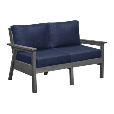 Tofino Loveseat
