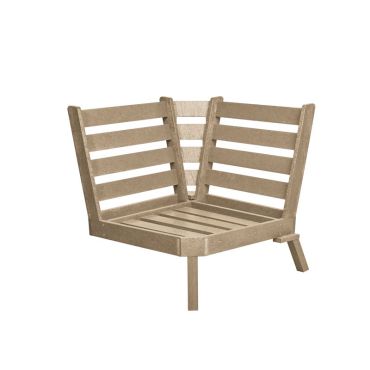 Tofino Sectional Corner Piece