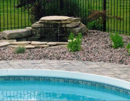 lawns and more image