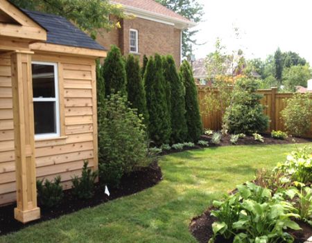 lawns and more image