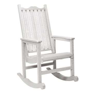 Porch Rocker 