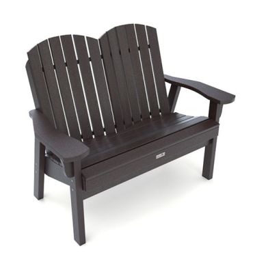 muskoka bench
