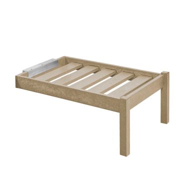 Tofino Chaise Extension
