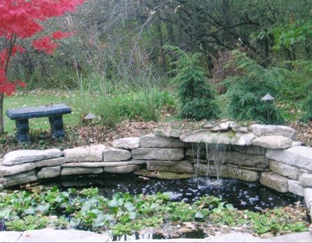 lawns and more image