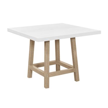 Dining Height Table Legs