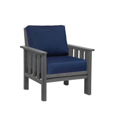 Stratford Arm Chair
