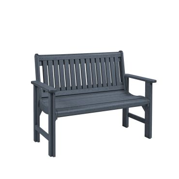 Four Foot Garden Bench